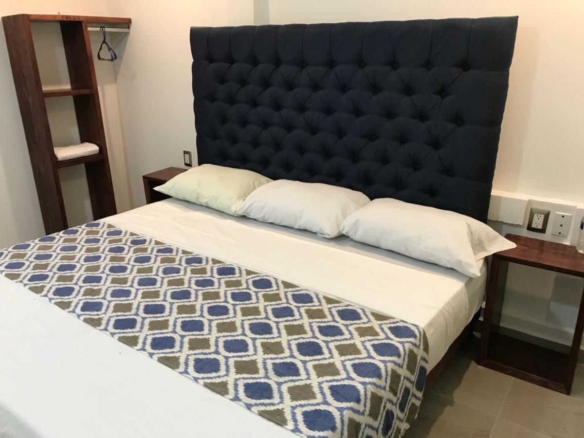 Hotel Plaza Amalia Tuxtla Gutiérrez Extérieur photo