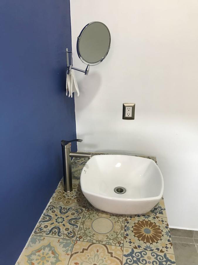Hotel Plaza Amalia Tuxtla Gutiérrez Extérieur photo