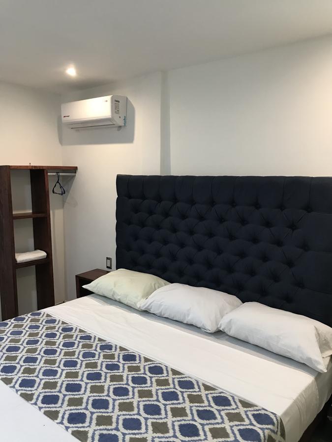 Hotel Plaza Amalia Tuxtla Gutiérrez Extérieur photo