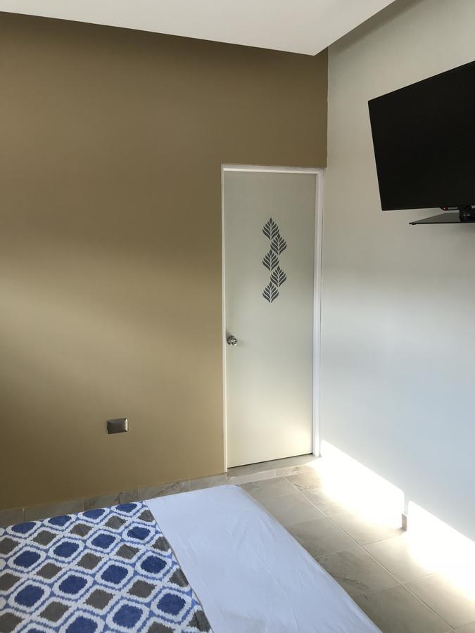 Hotel Plaza Amalia Tuxtla Gutiérrez Extérieur photo