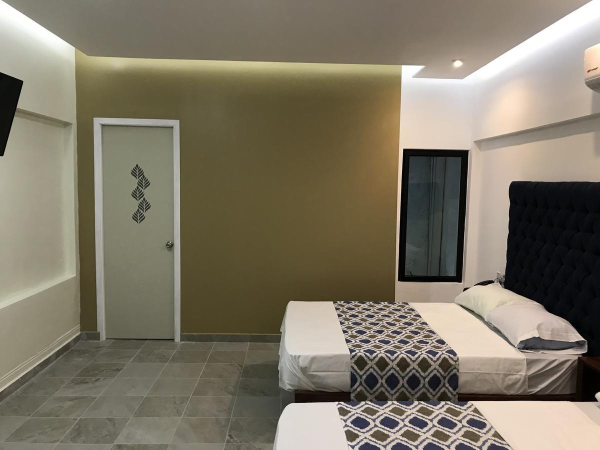 Hotel Plaza Amalia Tuxtla Gutiérrez Extérieur photo