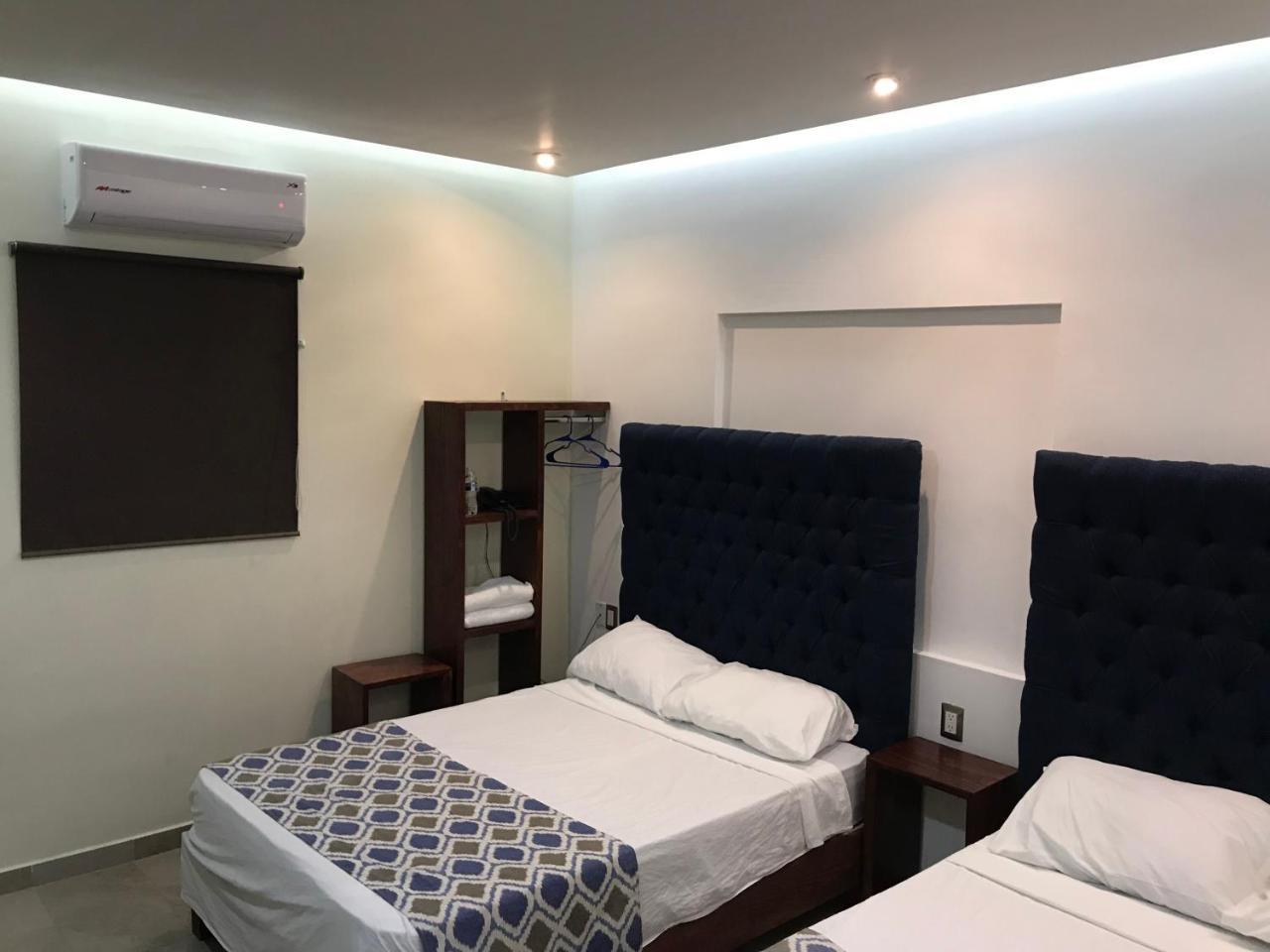 Hotel Plaza Amalia Tuxtla Gutiérrez Extérieur photo