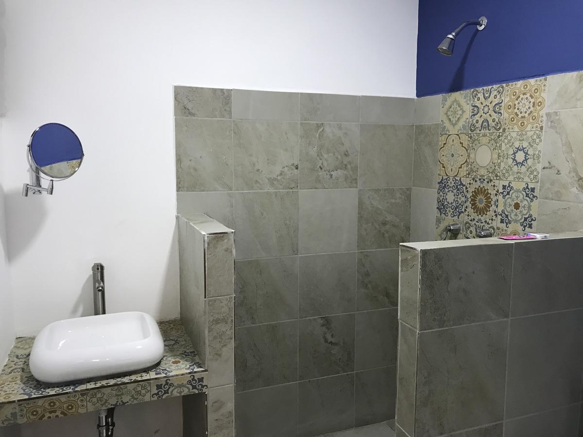 Hotel Plaza Amalia Tuxtla Gutiérrez Extérieur photo